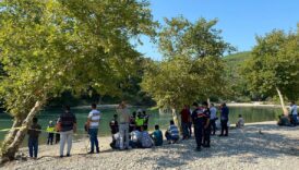 piknik faciasi 15 yasindaki ozgur irmakta kayboldu ekipler seferber oldu 4DFDCrDj