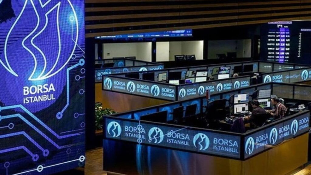 piyasalarda sessizlik oncesi firtina q81a1aHT