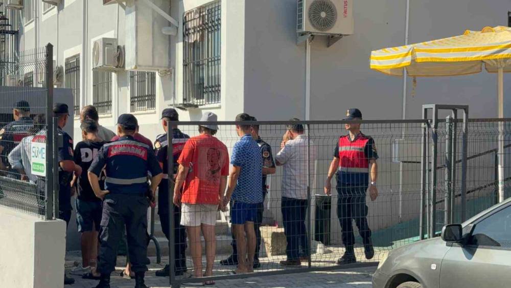 plajda kacis plani coktu cok sayida kisi gozaltina alindi 0