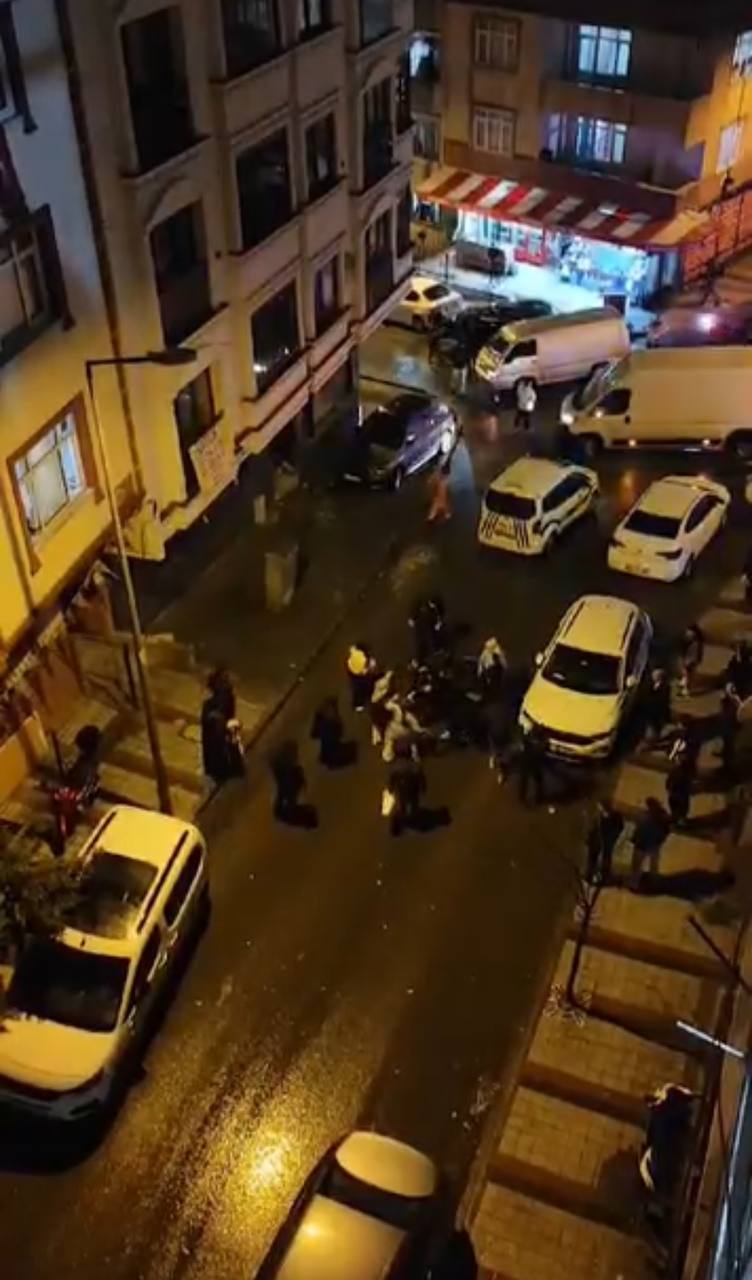 polisin gelis guzerg hi kapatildi istanbulda asker eglencesi korku dolu sahneye birakti 0