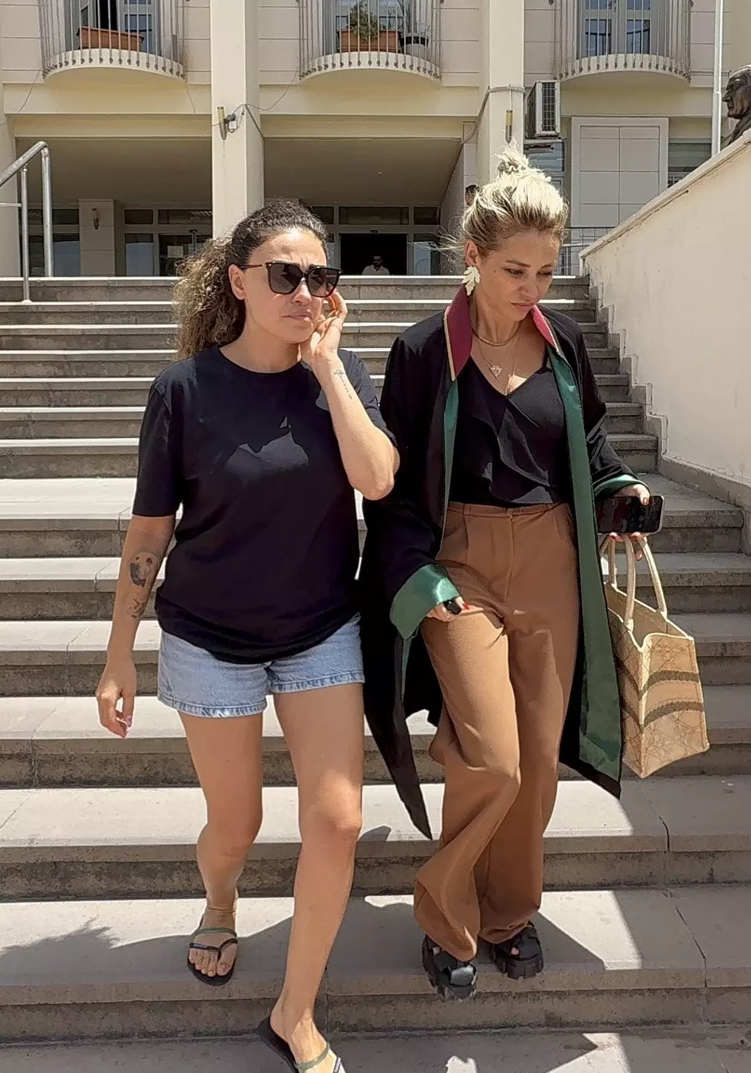 polisin uzerine arabasini surmustu ibrahim tatlises dilan citaki affetmedi 2 l5e3AKWt