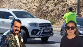 polisin uzerine arabasini surmustu ibrahim tatlises dilan citaki affetmedi SVGGvQxj