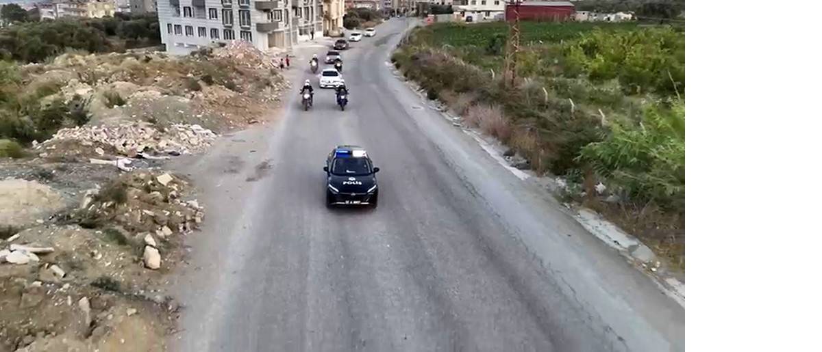 polislerden buyuk vefa kina gecesinde yalniz birakmadilar 3
