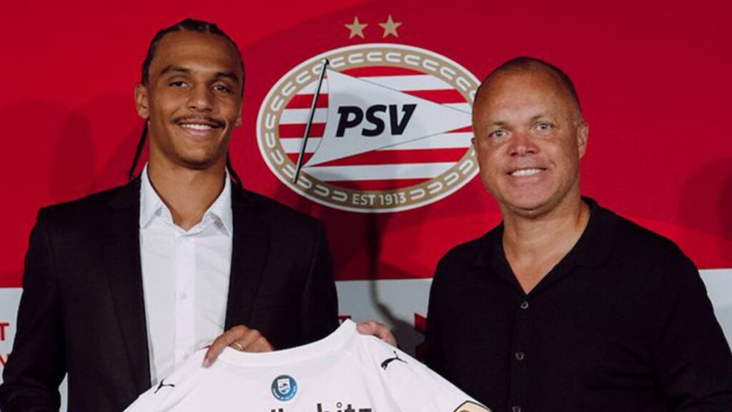 psv kiliann sildilliayi transfer etti ddUYZafT