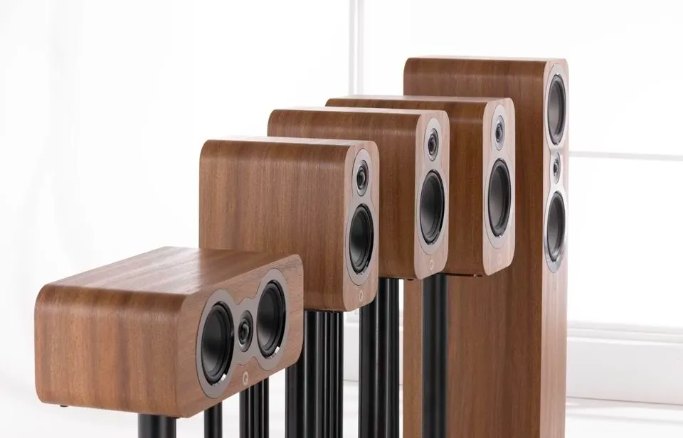 q acoustics merakla beklenen hoparlorleri satista 0 QzShiVmO