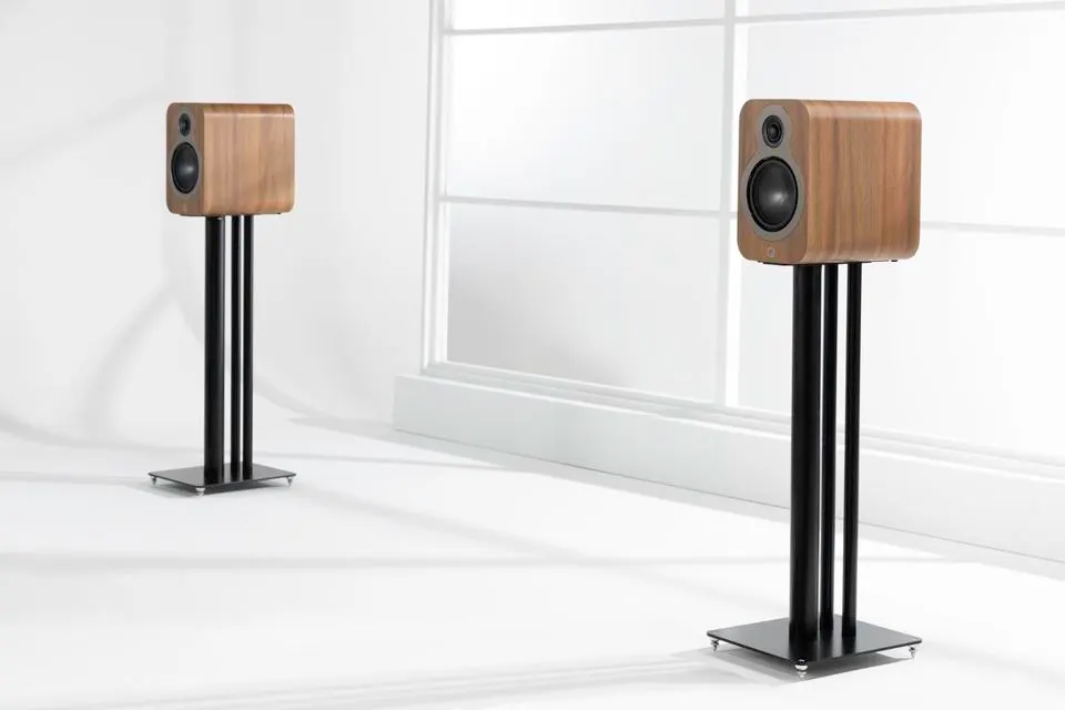 q acoustics merakla beklenen hoparlorleri satista 1 XqgV3Xns