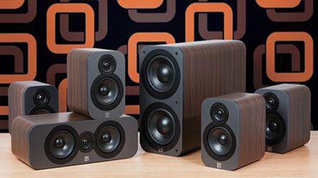 q acoustics merakla beklenen hoparlorleri satista IxPtv5bT