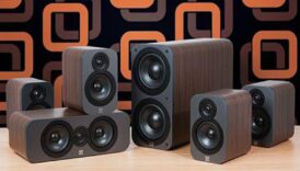 q acoustics merakla beklenen hoparlorleri satista IxPtv5bT