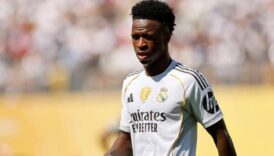 real madridde vinicius krizi mbappe maasi olmazsa imza yok TxwZCs46