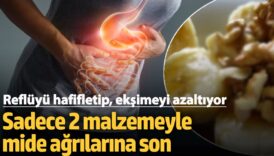 refluyu hafifletip eksimeyi azaltiyor sadece 2 malzemeyle mide agrilarina son txn8i4hv