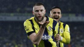 resmen duyurdular milan skriniar ezeli rakibe imza atiyor fenerbahceliler soka girdi YVeuvQMu