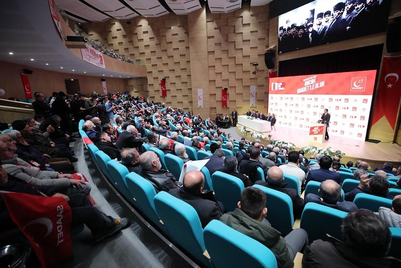 saadet partisi genel baskani mahmut arikandan carpici asgari ucret yorumu 0 7GuJJaAM
