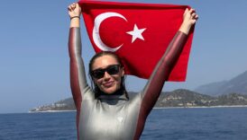 sahika ercumenden antalyada 4 altin birden AlapKL3q
