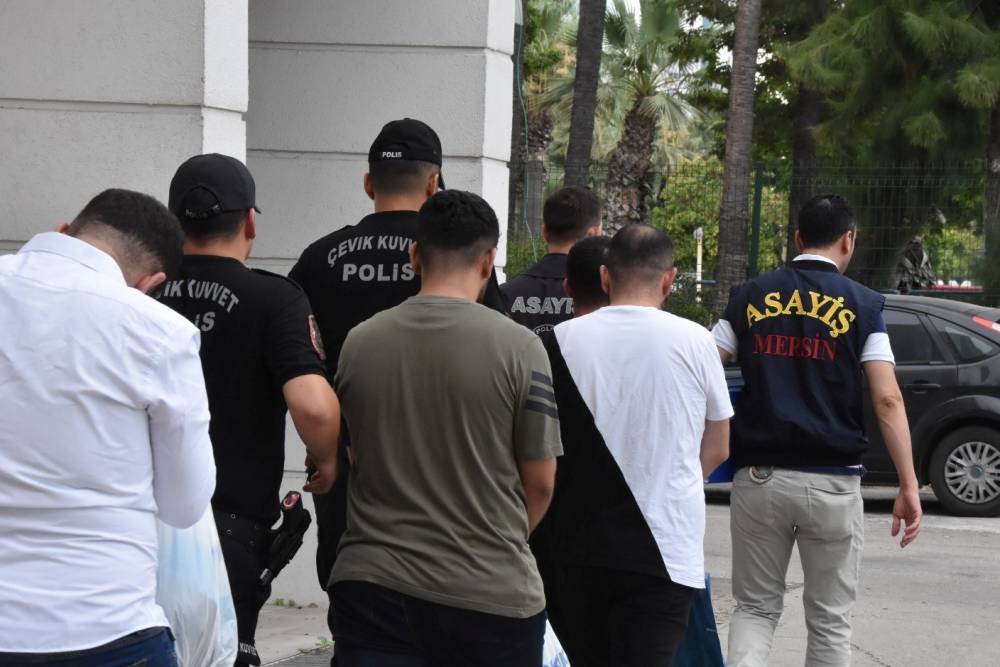 sahte hesaplarla dolandiricilik sebekenin sistemi desifre oldu 0 W7O5851P