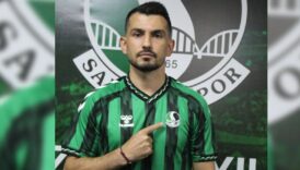 sakaryaspor iki yeni transferini acikladi 785KNNAk
