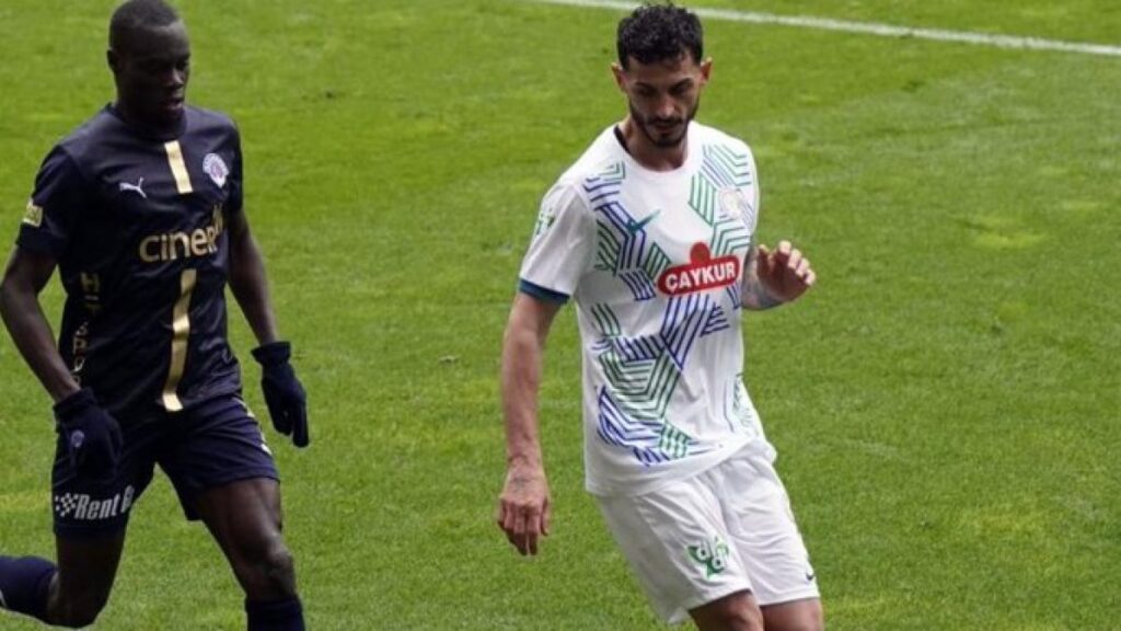 samet akaydindan fenerbahce itirafi CEvElREI