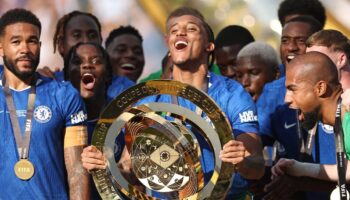 sampiyon chelseade primler belli oldu oyuncular dort kose FgSYkv4Q