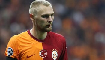 samsunspora kotu haber galatasaraya italyadan surpriz nelsson teklifi lf34hHAV