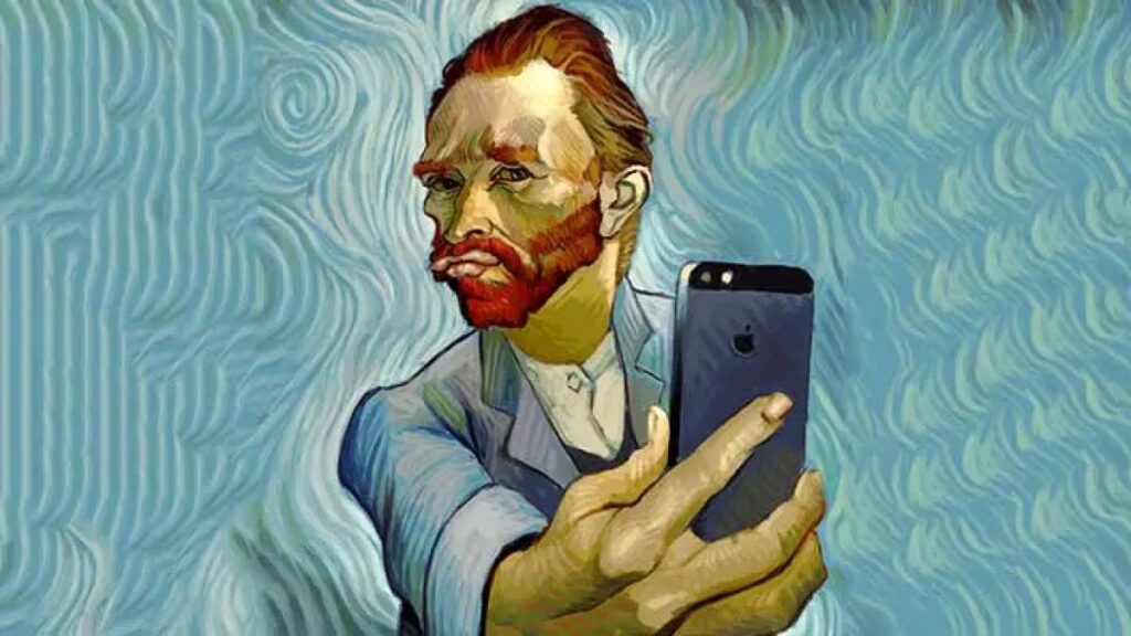 sanat dunyasinda devrim sanat galerilerinden sosyal medyaya lmP8W8wW