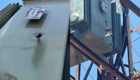 sanliurfada tespit edilen kacak trafo sayisi sasirtti bir yasal trafo da kursunlandi WObvcuDE
