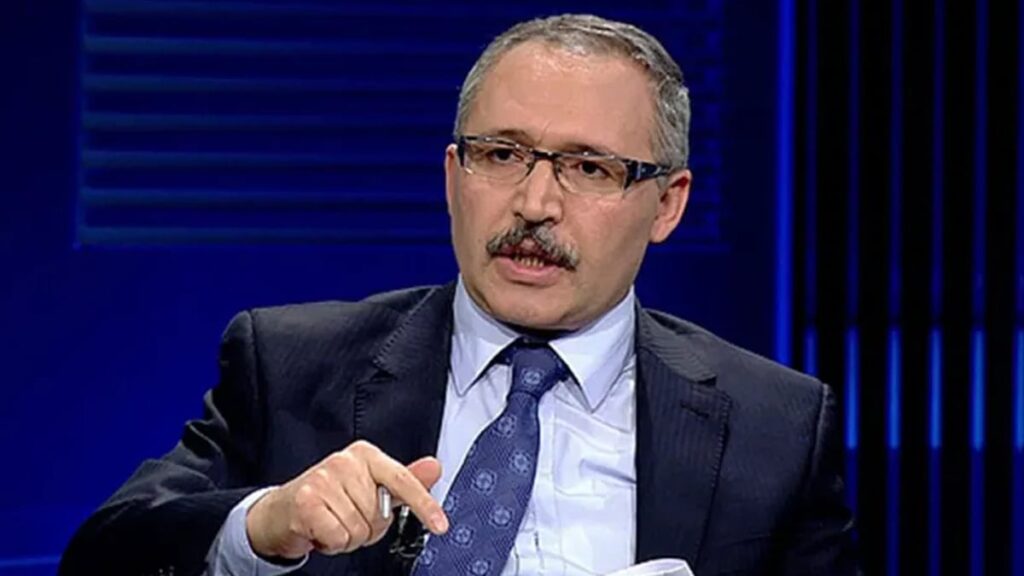 sarayin derin kulagindan parti genel baskanina tasfiye uyarisi Osb2KzB2