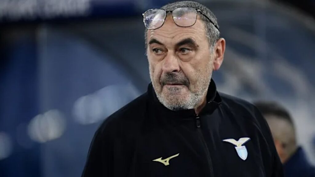 sarri hastaneye mi kaldirildi laziodan resmi aciklama eDq6fpdG
