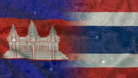 savasin golgesinde diplomasi tayland ve kambocya liderleri malezyada bir araya geldi kFhgrqmD