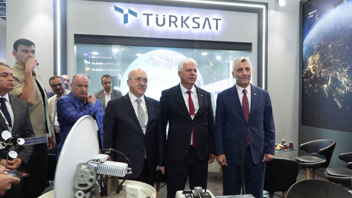 savunma sanayinde buyuk hedef bakan bolat duyurdu 8 milyar dolari asacagiz 1