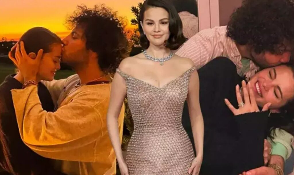 selena gomezden milyon dolarlik dugun2 gun surmesi planlaniyor ibRieCRi