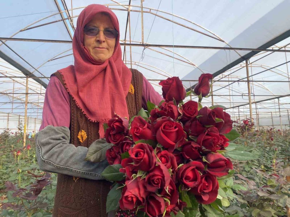 sevgililer gunu gul ureticisinin yuzunu guldurecek 1 demeti dudak ucuklatiyor 3 UrwduEyi