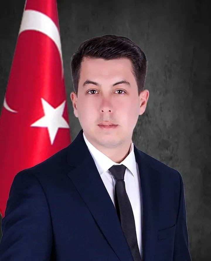 silahli saldirida hayatini kaybeden belediye meclis uyesi topraga verildi 1