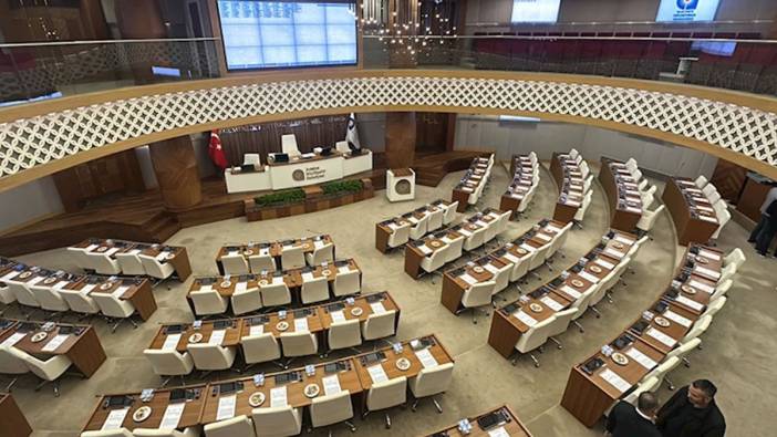 sile belediye meclisi baskanvekili secimi icin 21 temmuzda toplanacak 0