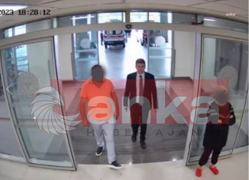 sinan ates suikastinda yeni gelisme tutuklu oktem supheli ulku ocaklari baskani yildirim ile hastanede 76dNtF3Z