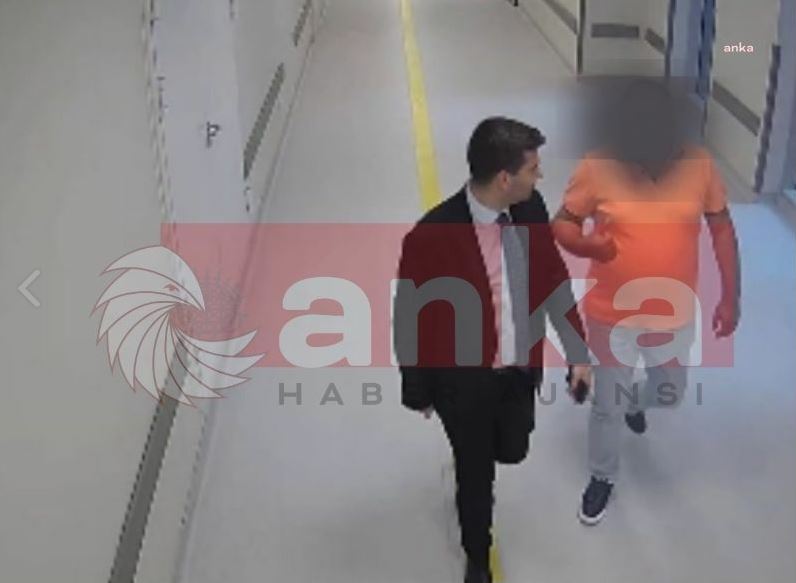 sinan ates suikastinda yeni gelisme tutuklu oktem supheli ulku ocaklari baskani yildirim ile hastanede tSfKzgzU
