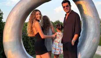 sinem kobal ve kenan imirzalioglu bosaniyor mu unlu ciftten iddialara yanit geldi VcKTKlr2