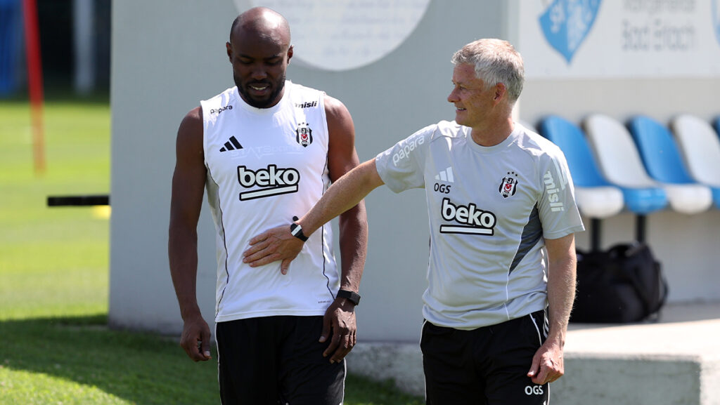 solskjaer 2 oyuncunun biletini kesti kendilerine takim bulacaklar Cn7tBsg8