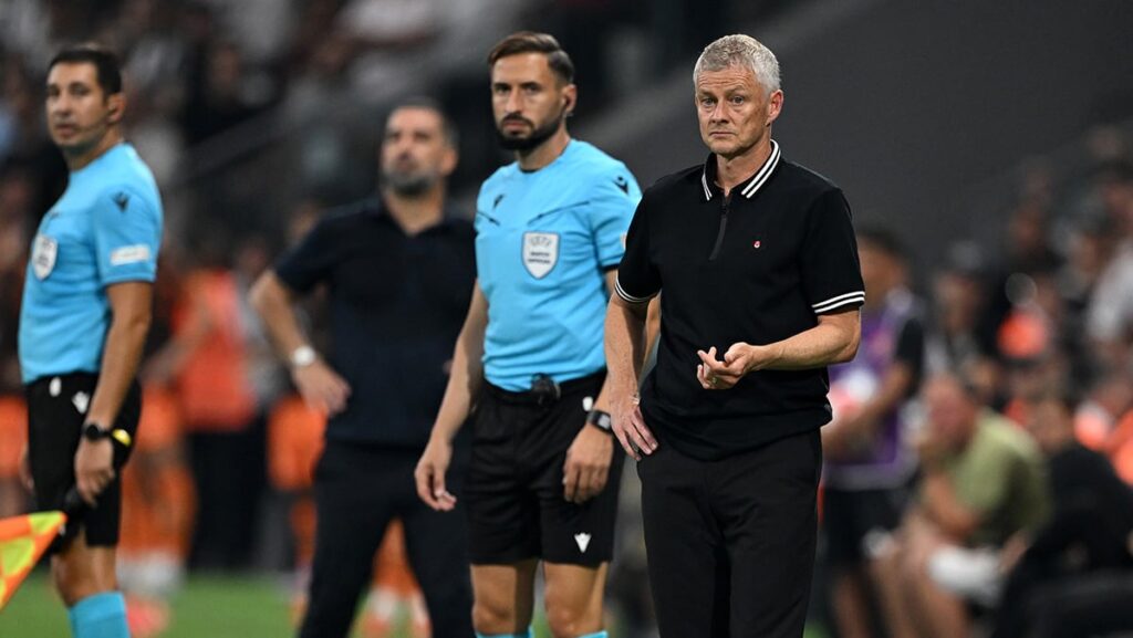 solskjaer yedigimiz son gol suratimiza atilmis bir yumruk gibiydi 7BMyCiGe