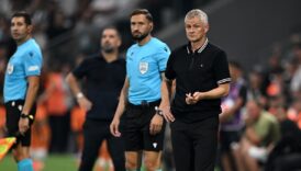 solskjaer yedigimiz son gol suratimiza atilmis bir yumruk gibiydi 7BMyCiGe