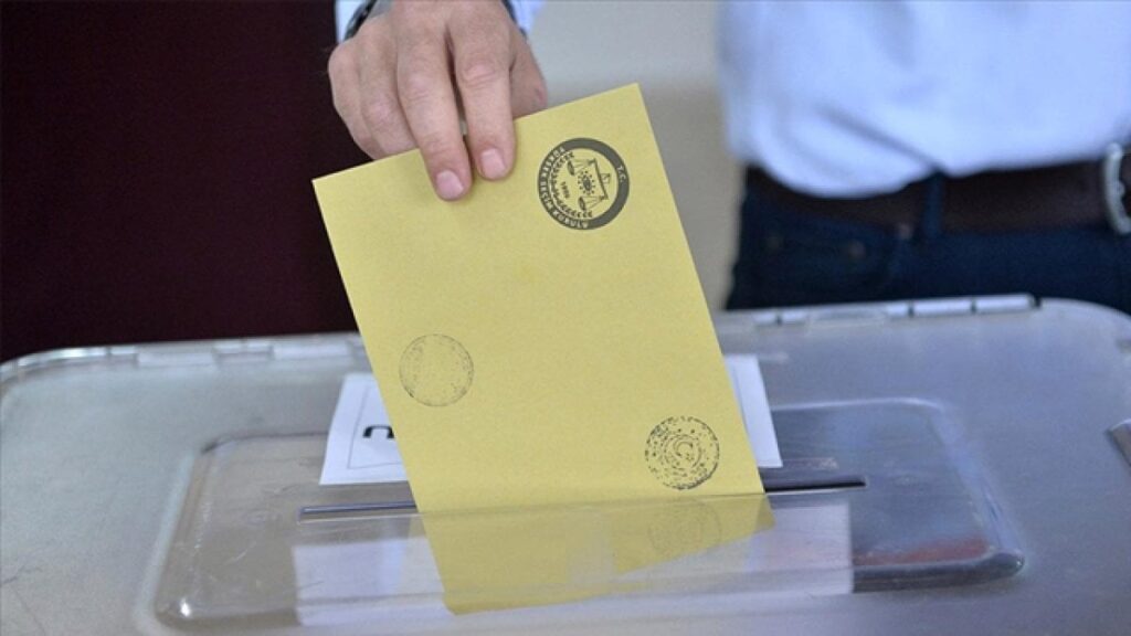 son ankette surpriz sonuc siralama bastan sona degisti rfSarmn8