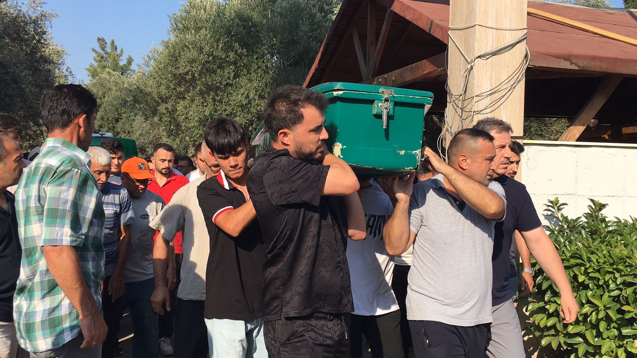 sosyal medya fenomeni cello mustafa hayatini kaybetti 4 AZLWwEOU