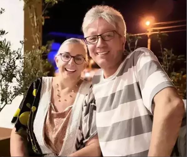 suheyl uygurun esi burcin orhon yillar sonra gelen itiraf meger gercek bambaskaymis 2