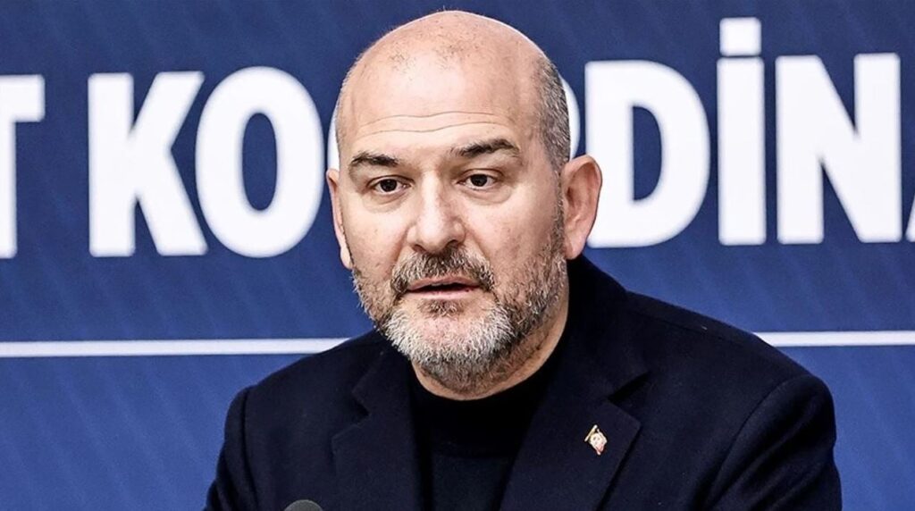 suleymen soyluya suikast iddiasi resmi aciklama geldi P3ntjw7b