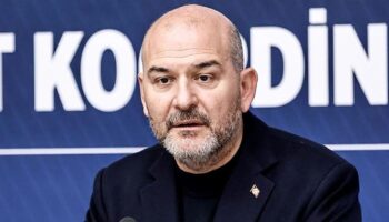suleymen soyluya suikast iddiasi resmi aciklama geldi P3ntjw7b
