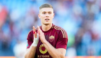 super lig devinden artem dovbyk harekati 4Wc3pvxO