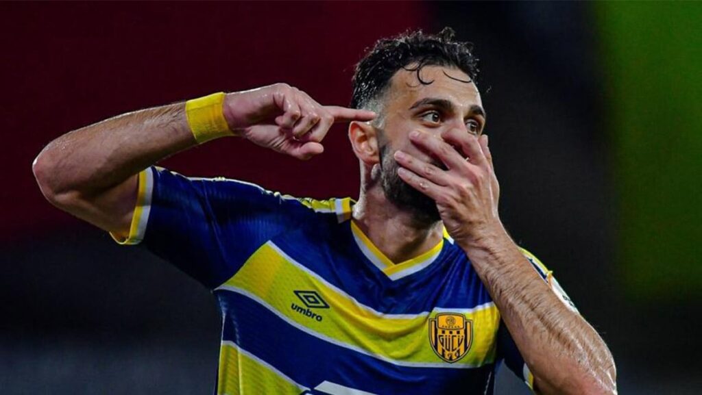 super ligde efkan bekiroglu kapismasi 3 kulup birden BEdgSizi