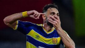 super ligde efkan bekiroglu kapismasi 3 kulup birden BEdgSizi