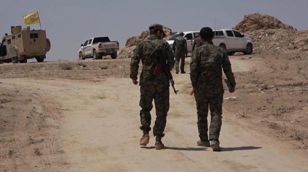 suriyede pkk ypg cikmazi orta doguda krizin yeni perdesi Reeh6LHG