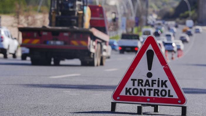 suruculere kritik uyari aksam 10dan sonra trafige kapatilacak 24 temmuz 2025 0 v5t1ZPiK