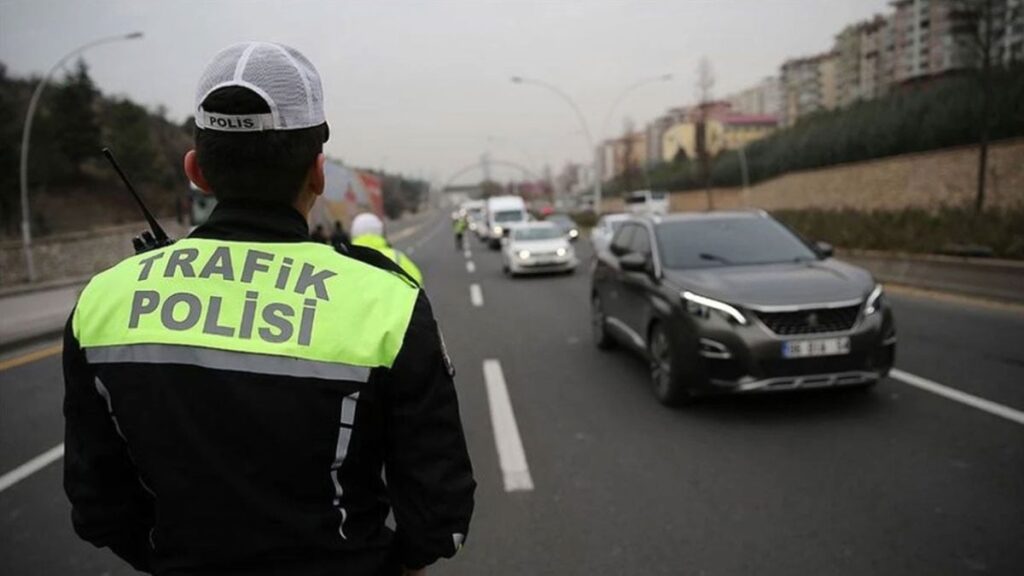 suruculere kritik uyari aksam 10dan sonra trafige kapatilacak 24 temmuz 2025 sWsYrsxK