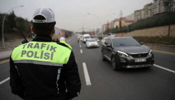 suruculere kritik uyari aksam 10dan sonra trafige kapatilacak 24 temmuz 2025 sWsYrsxK
